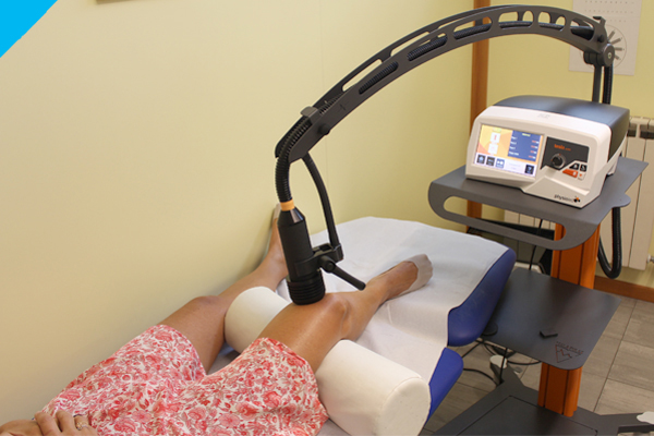 Pompa Diamagnetica (Tesla Pulse Ramp Therapy)